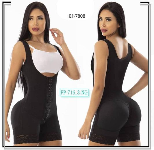 Faja Para Mujer 01-7808 (S)