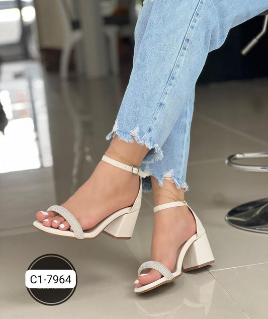 Calzado Para Mujer C1-7964 (J)