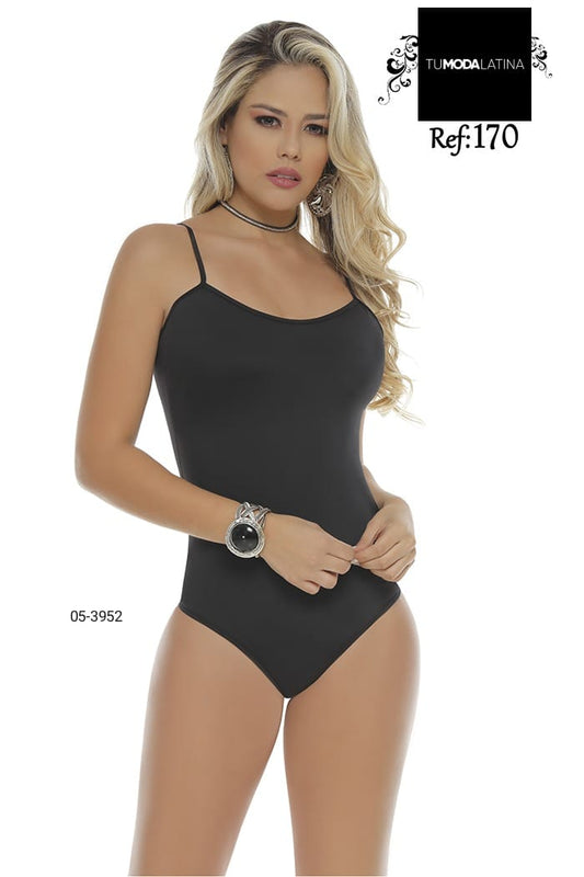 Body Reductor Para Mujer 05-3952