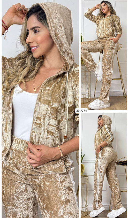 Set Para Mujer 23-7774 (J)