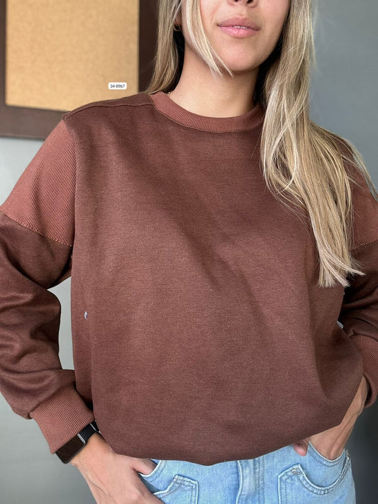 Buso Para Mujer 34-8967 (J)