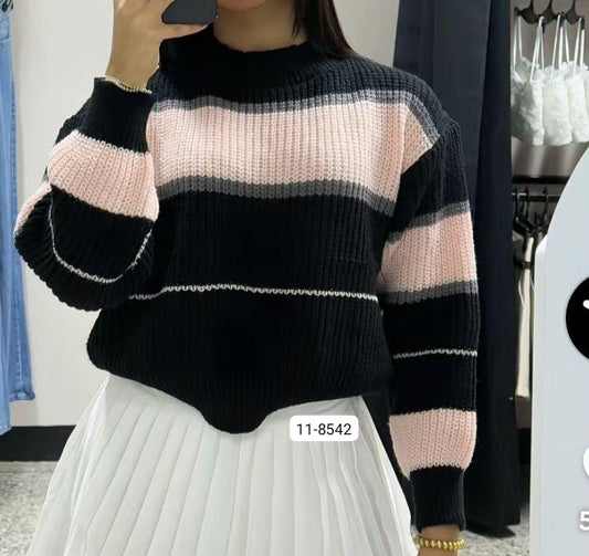Buso Para Mujer 11-8542 (M)