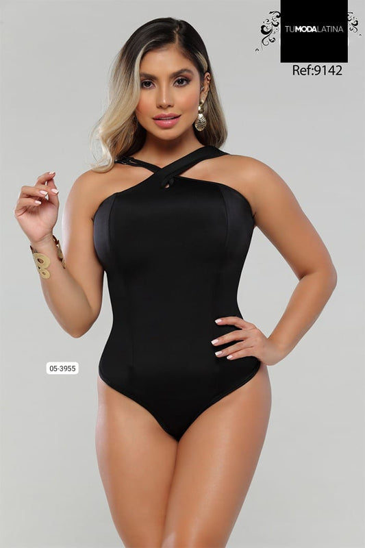 Body Reductor Para Mujer 05-3955
