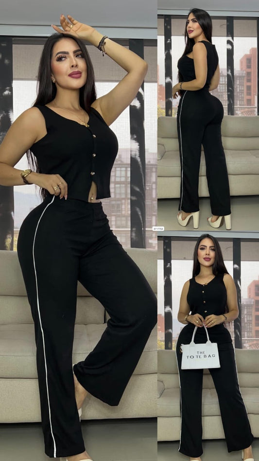 Set Para Mujer 37-7753 (J)