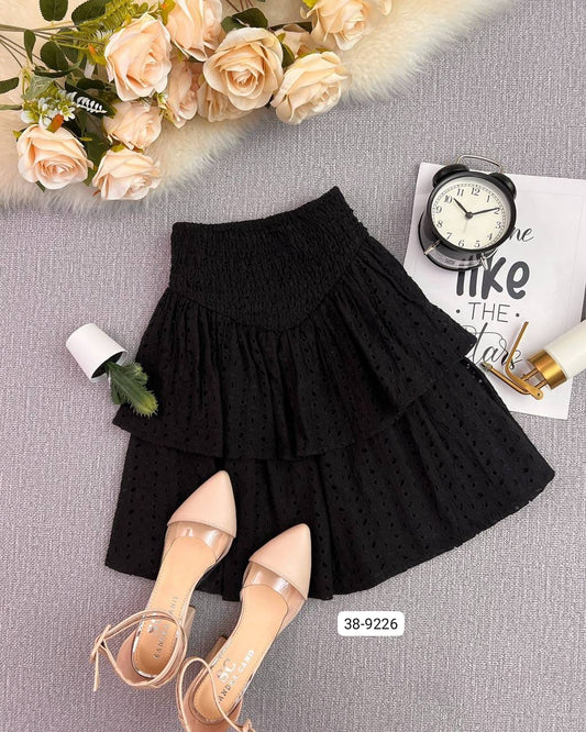 Falda Para Mujer 38-9226 (M)