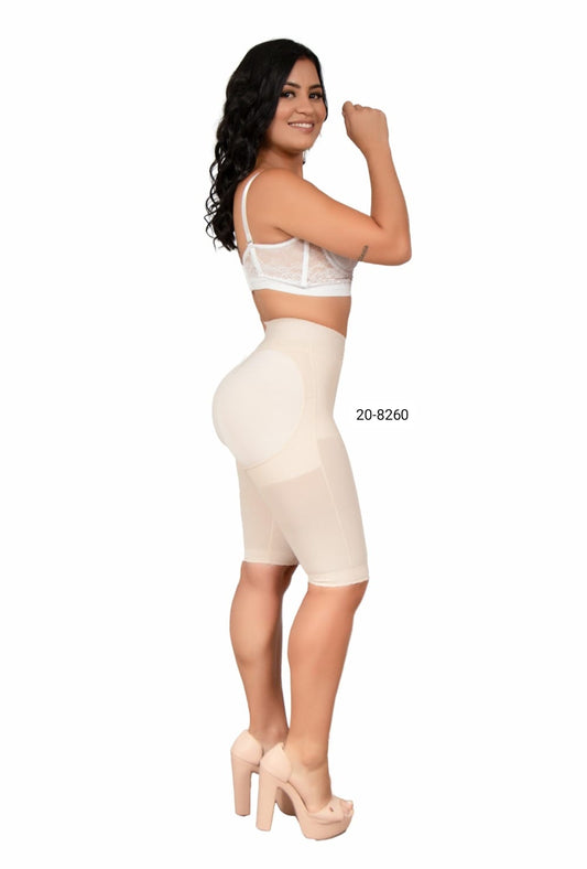 Faja Para Mujer 20-8260 (S)