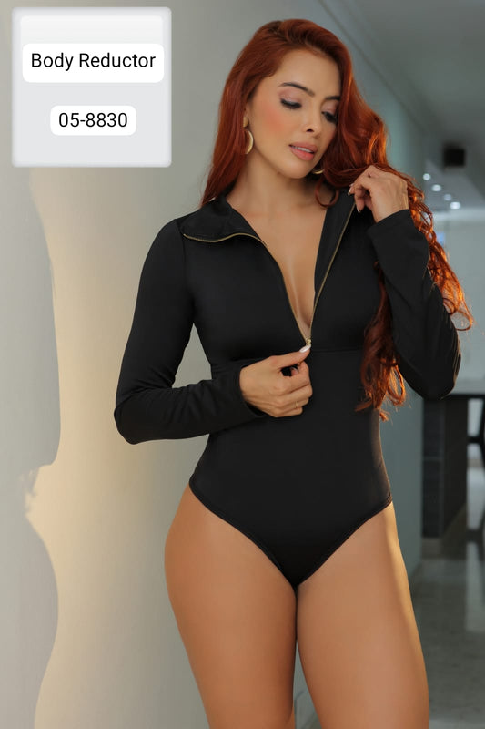 Body Para Mujer 05-8830 (J)