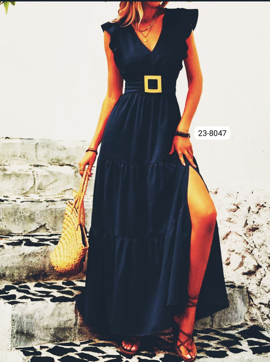 Vestido Para Mujer 23-8047 (M)