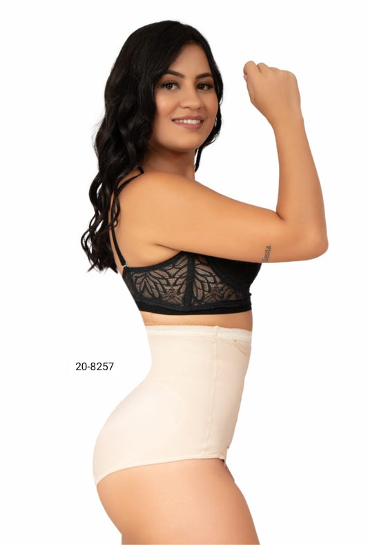 Faja Para Mujer 20-8257 (S)