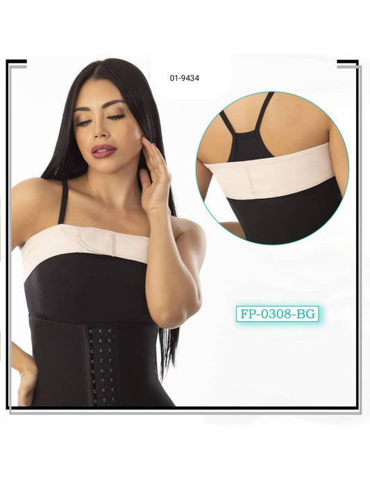 Banda Postquirúrgica Para Mujer 01-9434 (S)