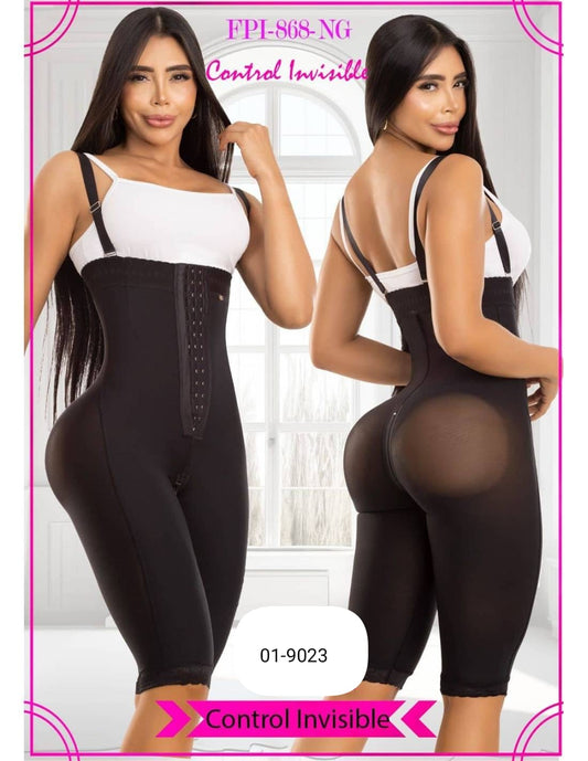 Faja Para Mujer 01-9023 (S)