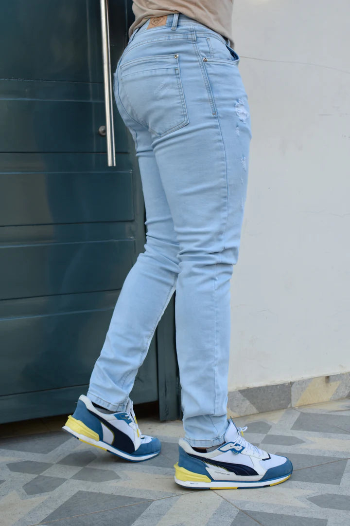 Jeans Hombre