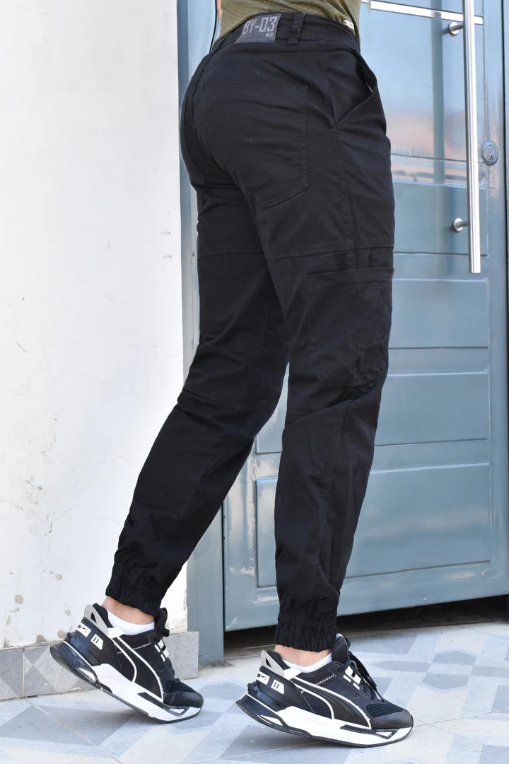 Jeans Hombre