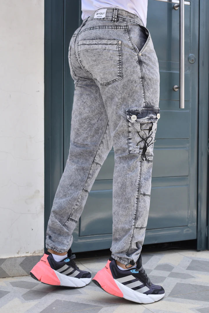 Jeans Hombre