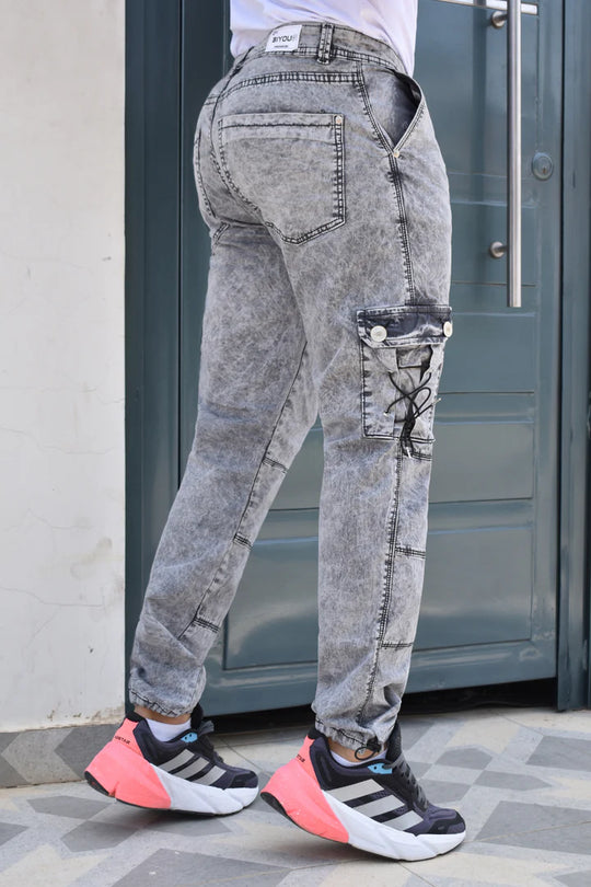 Jeans Hombre