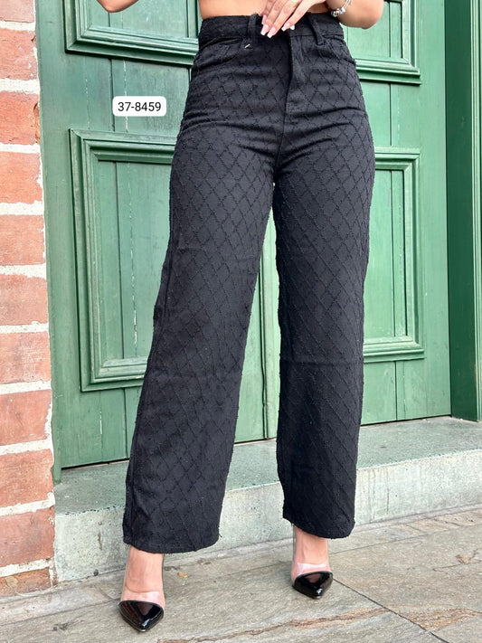 Pantalón Para Mujer 37-8459 (M)