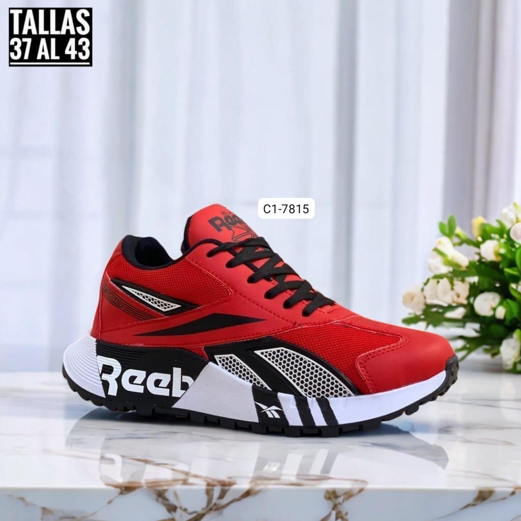 Calzado Para Hombre C1-7815 (M)
