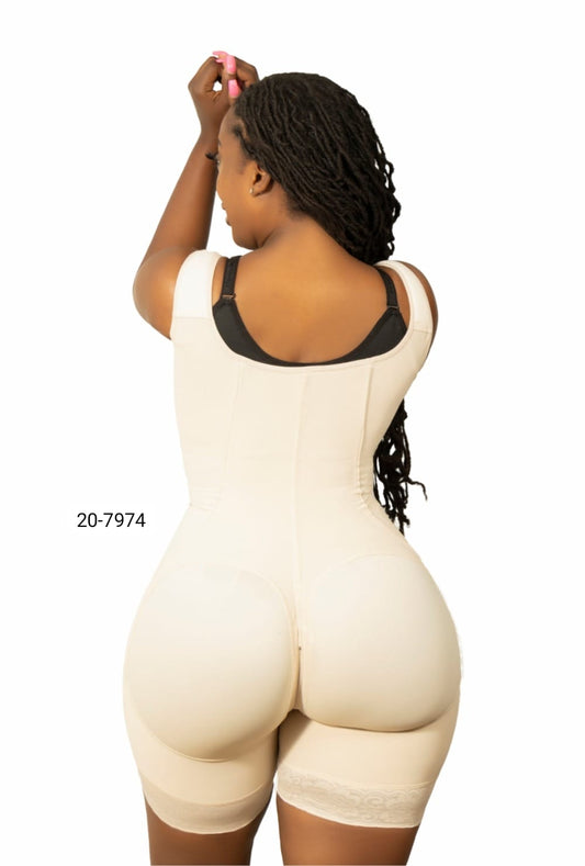 Faja Para Mujer 20-7974 (S)