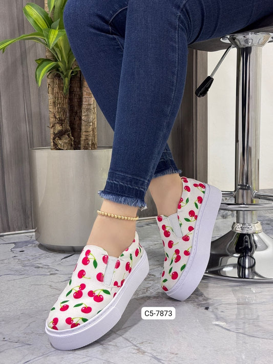 Calzado Para Mujer C5-7873 (M)