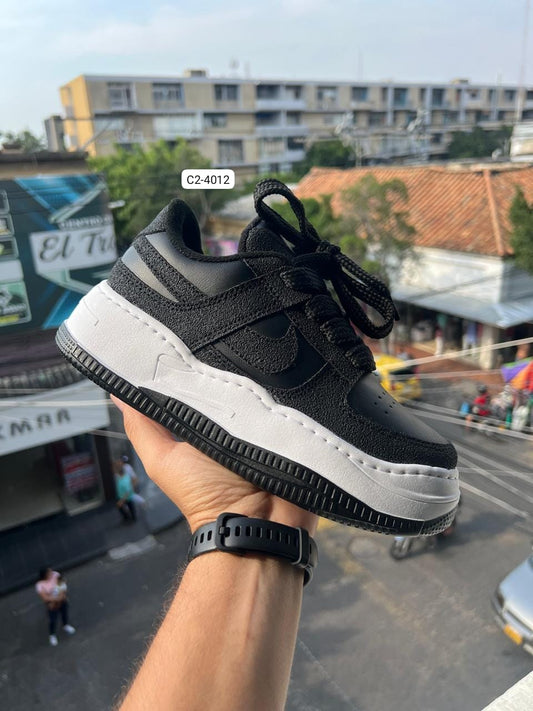 Tenis Nk Para Mujer C2-4012 (H)