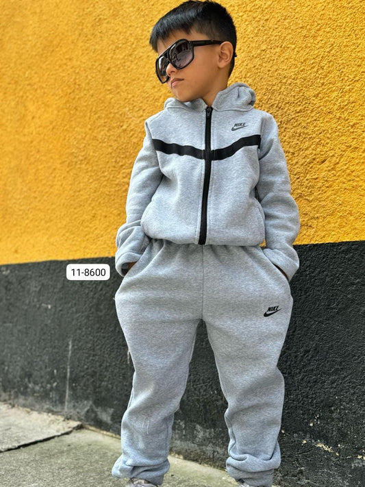Conjunto Para Niño 11-8600 (M)