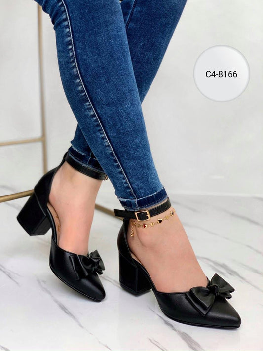 Calzado Para Mujer C4-8166 (M)