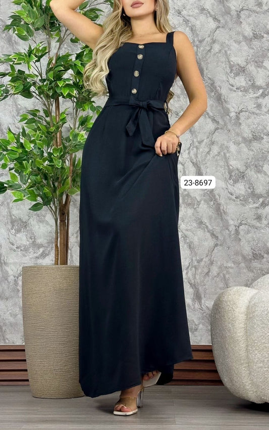 Vestido Para Mujer 23-8697 (M)