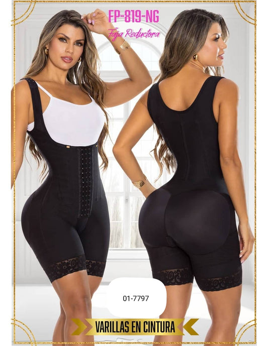 Faja Para Mujer 01-7797 (S)