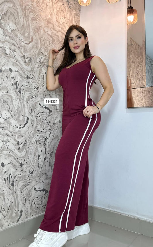 Enterizo Para Mujer 13-5331 (H)