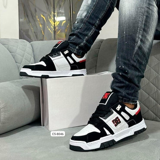 Calzado Unisex C1-8046 (S)