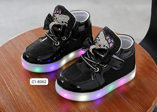 Calzado Para Niña C1-8062 (S)
