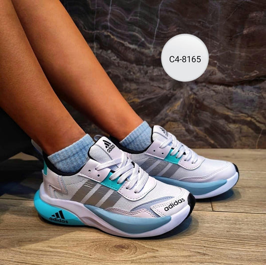 Calzado Para Mujer C4-8165 (M)