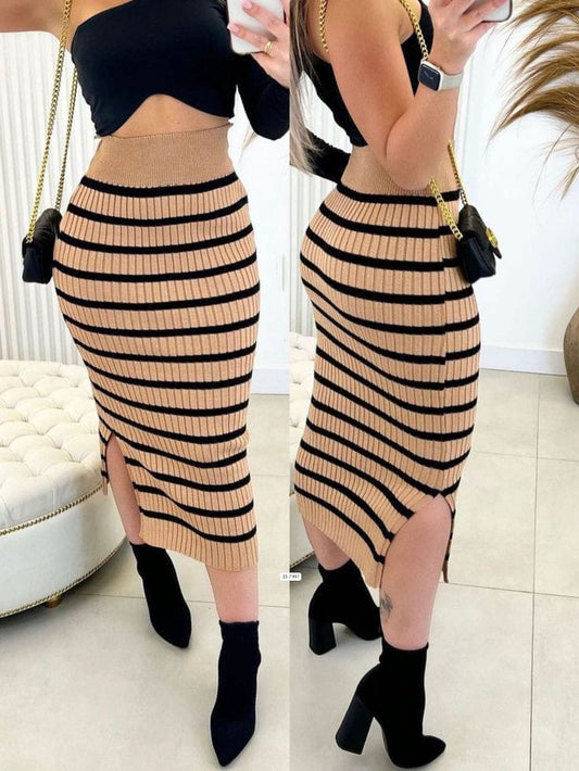 Falda Para Mujer 23-7997 (J)
