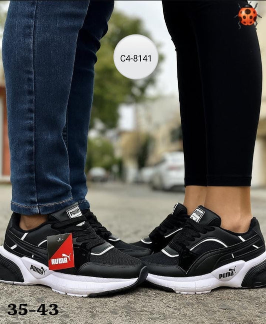 Calzado Unisex C4-8142 (M)