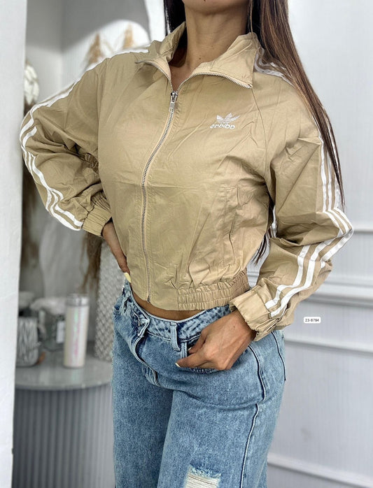 Chaqueta Para Mujer 23-8784 (J)