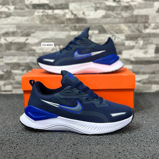 Tenis Nk Para Hombre C2-4023 (H)