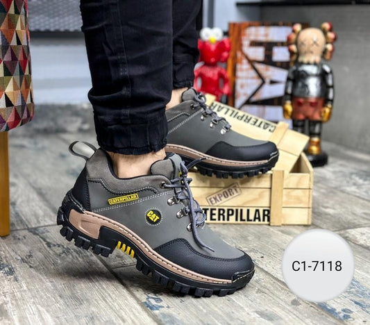 Calzado Para Hombre C1-7118 (M)