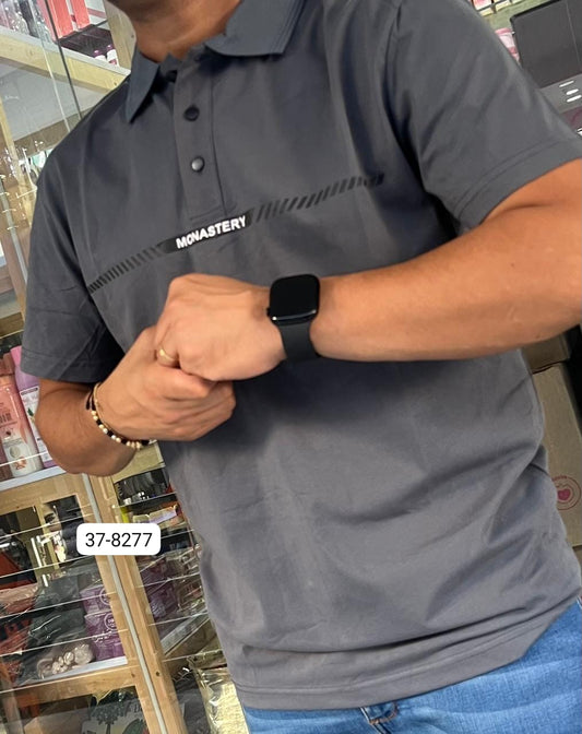 Camisa Para Hombre 37-8277 (S)