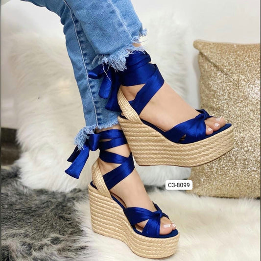 Calzado Para Mujer C3-8099 (S)
