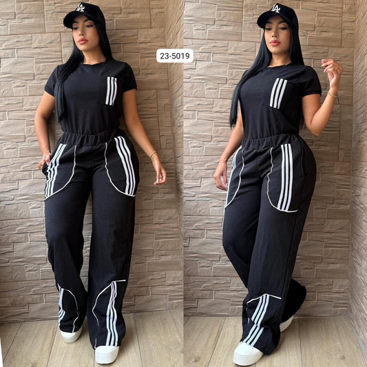Conjunto Para Mujer 29-5019 (H)
