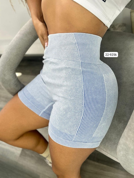 Short Para Mujer 22-9256 (M)