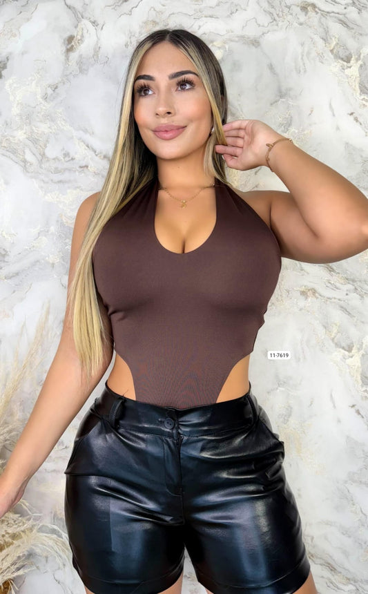 Blusa Para Mujer 11-7619 (J)