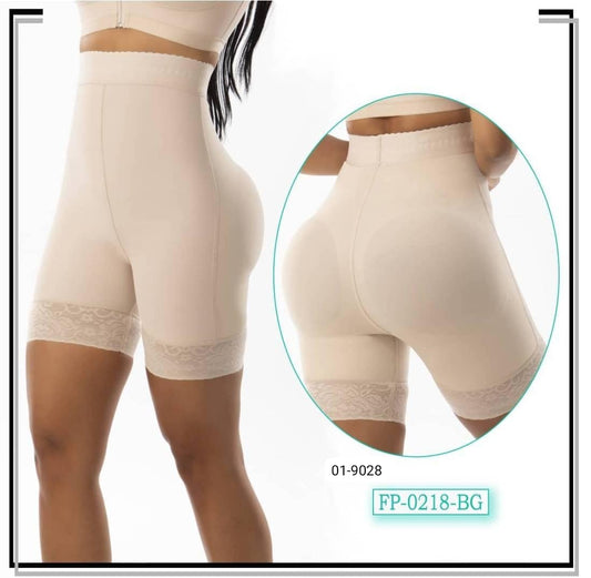 Faja Para Mujer 01-9028 (S)