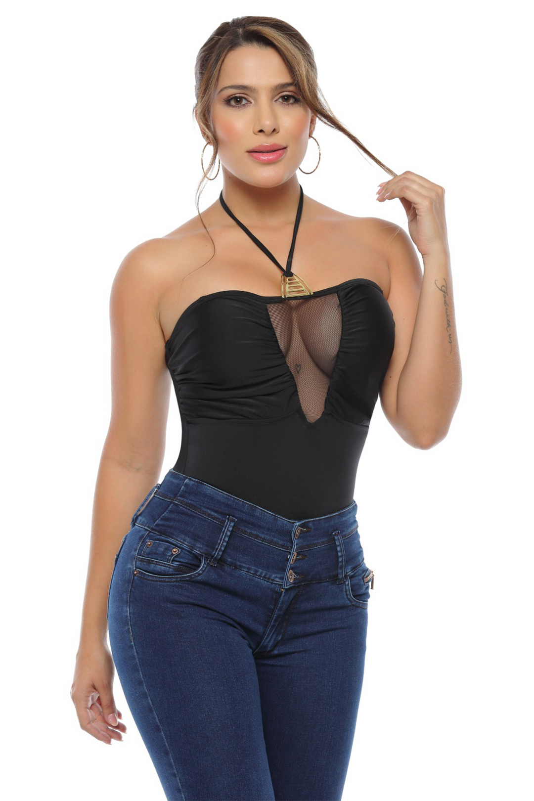 Body Reductor 9085