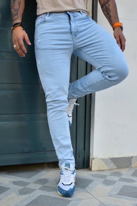 Jeans Hombre