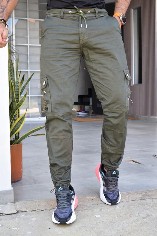 Jeans Hombre