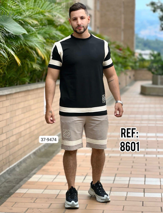 Conjunto Para Hombre 37-9474 (M)