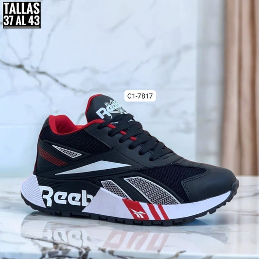 Calzado Para Hombre C1-7817 (M)