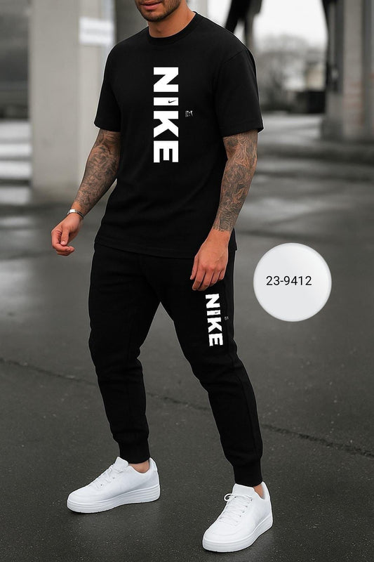 Conjunto Para Hombre 23-9412 (M)