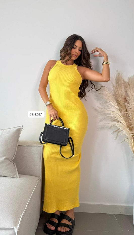 Vestido Para Mujer 23-8031 (M)